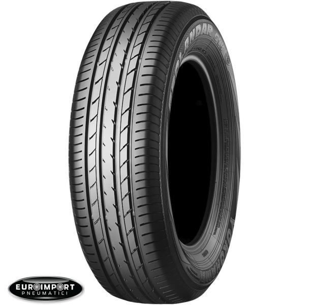 Yokohama G 98 C  225/65 R17 102 H   TL DOT 2025
